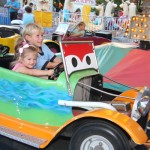 Fun at the Fair!