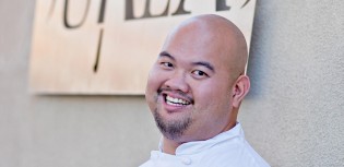 12 Questions with Executive Chef John Surla 12 Questions with Executive Chef John Surla
