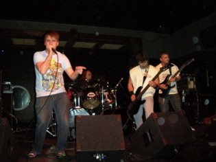 209’s Best Local Hard/Rock & Metal 209’s Best Local Hard/Rock & Metal