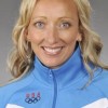Suzy Powell, Olympian