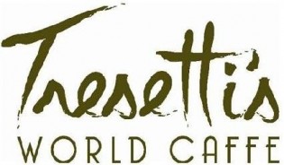 Tresetti’s World Caffe’ “A Downtown Original” Tresetti’s World Caffe’ “A Downtown Original”
