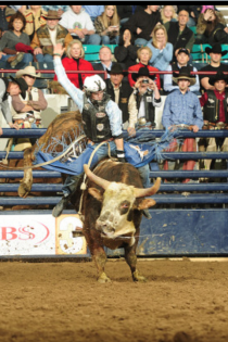 Oakdale Rodeo: 60 Years of Tradition