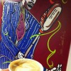 Coffee and Elvis
