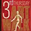 Modesto 3rd Thursday Art Walk