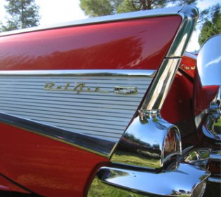 Modesto, USA – A Classic All-American City Modesto, USA – A Classic All-American City