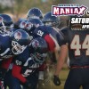 Maniax To Host So-Cal Breakers