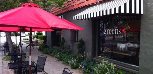 Sweet and Savory at Greens Market Sweet and Savory at Greens Market