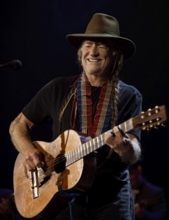 “Willie and Wine” “Willie and Wine”