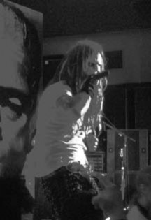 MetalView: Rob Zombie MetalView: Rob Zombie