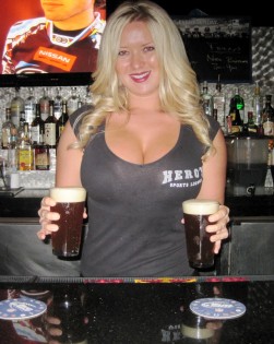 Go Big Or Go Home – Hero’s Sports Lounge Go Big Or Go Home – Hero’s Sports Lounge