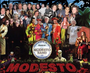 Modesto USA is all about YOU! Modesto USA is all about YOU!
