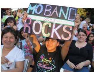 Thanks for MoBand Support Thanks for MoBand Support