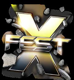 X-Fest Metal Mania X-Fest Metal Mania