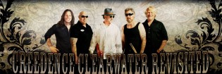 Creedence Clearwater Revisited at Gallo Center