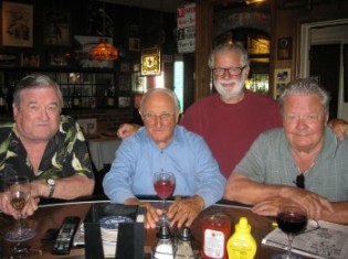 Bask In Basque – Gervasoni’s Bask In Basque – Gervasoni’s