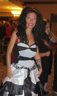 RockabillyView – Belladonna Beauties RockabillyView – Belladonna Beauties