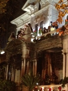 McHenry Mansion Schedule Changes McHenry Mansion Schedule Changes