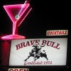 Ladies and Gentlemen: Presenting the World Renowned Brave Bull