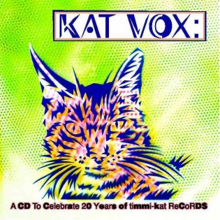 Timmi-Kat Records Turn 20! Timmi-Kat Records Turn 20!