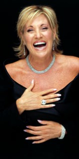Judy Garland’s Daughter Performs at Gallo Center Judy Garland’s Daughter Performs at Gallo Center