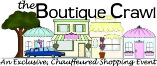 The Boutique Crawl The Boutique Crawl