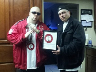 Thizz Latin Signs “Hex” Thizz Latin Signs “Hex”