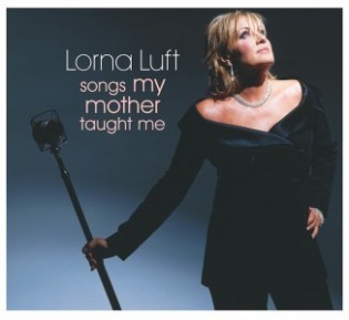 Over the Rainbow with Lorna Luft Over the Rainbow with Lorna Luft