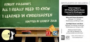 Locals Perform Kindergarten Locals Perform Kindergarten