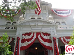 McHenry Mansion Tours are Open McHenry Mansion Tours are Open