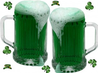 March St Patrick’s Fun March St Patrick’s Fun