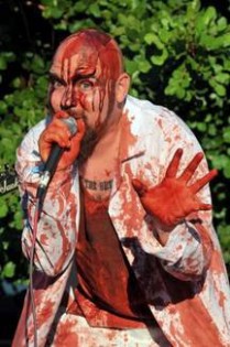 MetalView-Interview with a Loser MetalView-Interview with a Loser