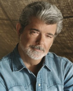 George Lucas Talks Cruising George Lucas Talks Cruising