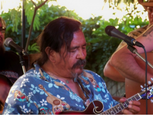 AcosuticView Summer Troubadours! AcosuticView Summer Troubadours!