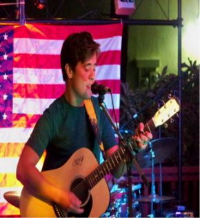 AcousticView – Local Troubadours AcousticView – Local Troubadours