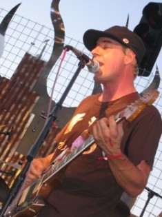 MAMAView – Jason Lytle Interview MAMAView – Jason Lytle Interview