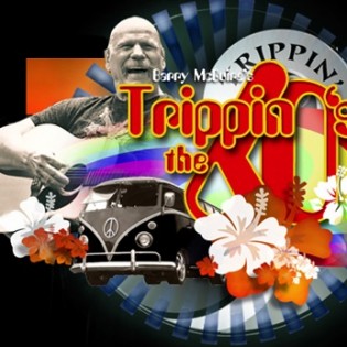 Trippin’View- Barry McGuire Trippin’View- Barry McGuire