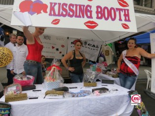 X Fest ’12 Was Amazing X Fest ’12 Was Amazing