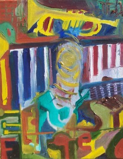 ArtView – September ArtView – September