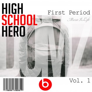 UrbanView – DOMZ Highschool Hero UrbanView – DOMZ Highschool Hero