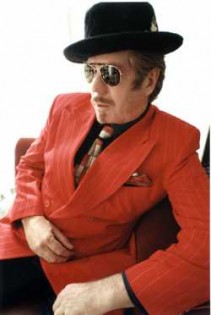 Dan Hicks 7 Questions Dan Hicks 7 Questions