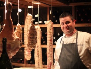 ChefView-Gratified at Galletto ChefView-Gratified at Galletto