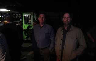 InterView – The Runnels Brothers InterView – The Runnels Brothers