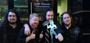 MetalView – New Music MetalView – New Music