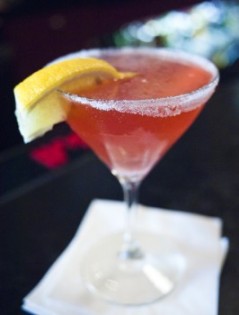 BarView-Pinky Drinks BarView-Pinky Drinks