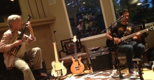 JazzBluesView – March JazzBluesView – March