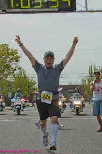 Pre-Marathon Tips from FitView Editor Pre-Marathon Tips from FitView Editor