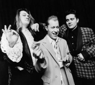 RockabillyView – March RockabillyView – March