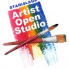Artists Open Studio Apr 6-7