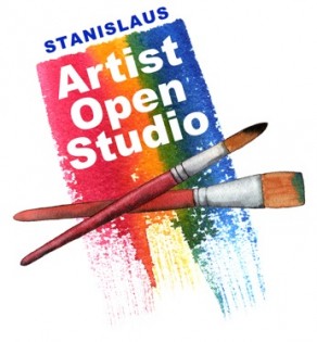 Artists Open Studio Apr 6-7 Artists Open Studio Apr 6-7