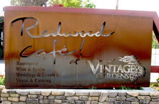 ChefView-Redwood Cafe ChefView-Redwood Cafe